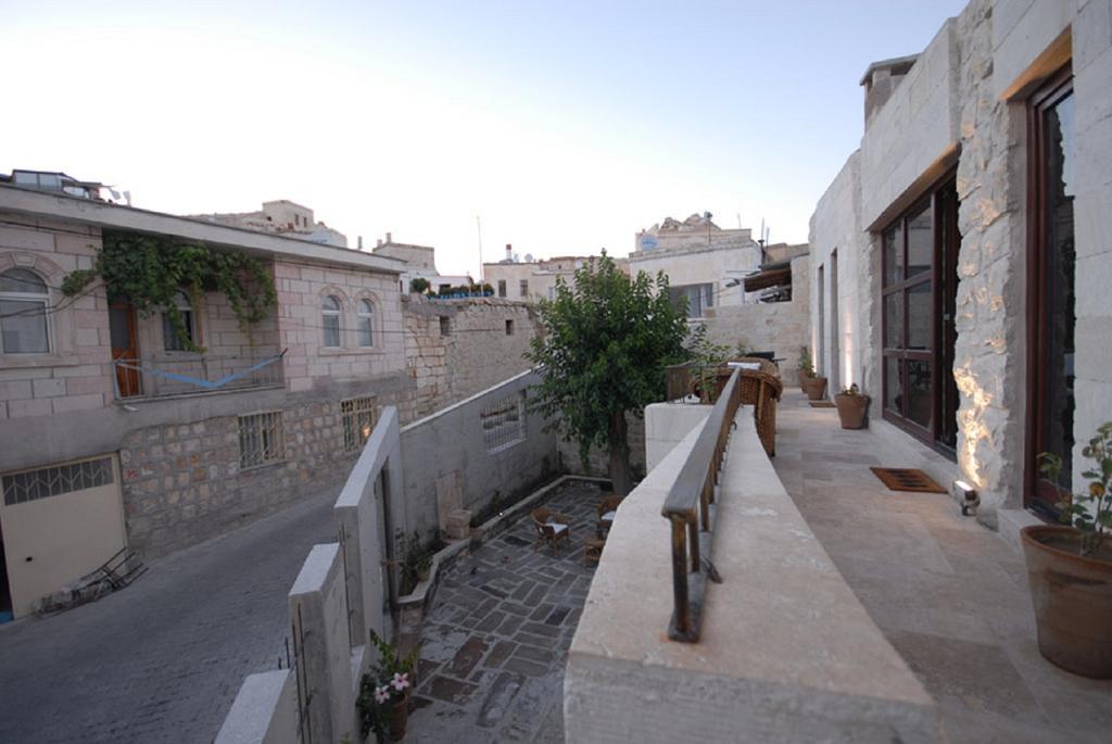 King Apart Γκόρεμε Εξωτερικό φωτογραφία